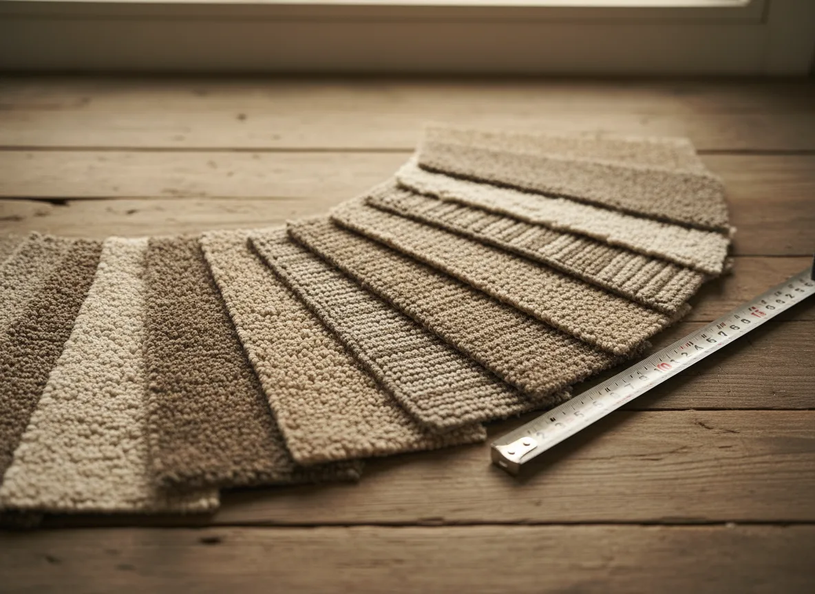 Carpet Installation Detroit, AL FAQs